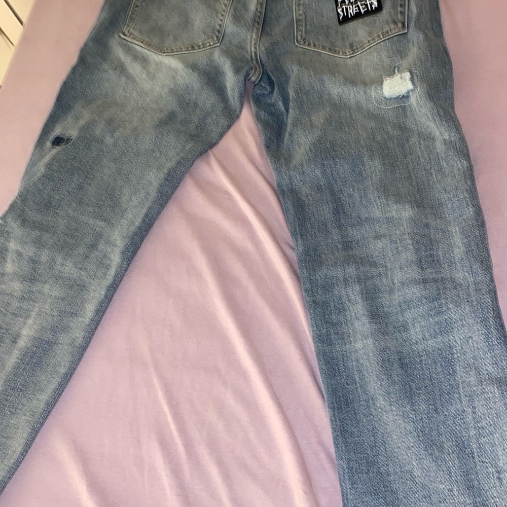 Ksubi new I want 150 dollars